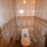 otdelka tualeta plastikovymi panelyami90 150x150 - Отделка туалета пластиковыми панелями