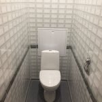 otdelka tualeta plastikovymi panelyami92 150x150 - Отделка туалета пластиковыми панелями