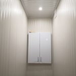 otdelka tualeta plastikovymi panelyami94 150x150 - Отделка туалета пластиковыми панелями