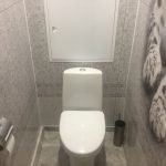 otdelka tualeta plastikovymi panelyami95 150x150 - Отделка туалета пластиковыми панелями