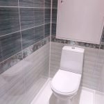 otdelka tualeta plastikovymi panelyami96 150x150 - Отделка туалета пластиковыми панелями