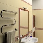 polotencesushitel v vannoj45 150x150 - Как выбрать полотенцесушитель для ванной