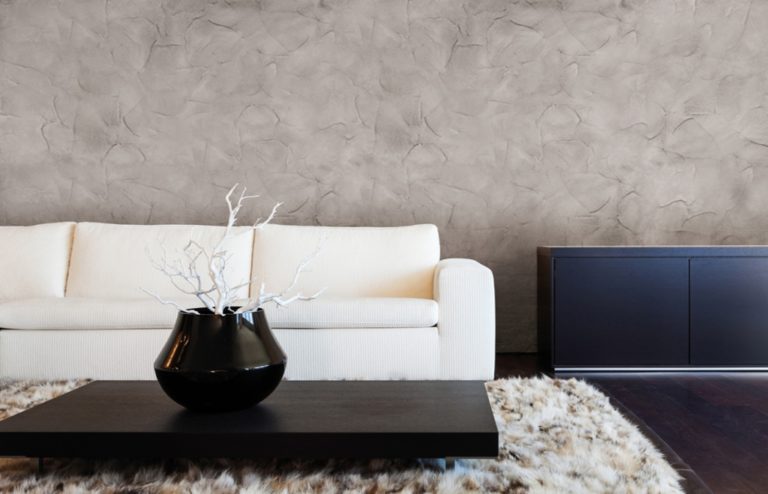 Штукатурка стен своими руками - секреты мастерства +100 фото